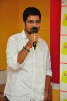 Paper Boy Movie Song Launch at Radio Mirchi